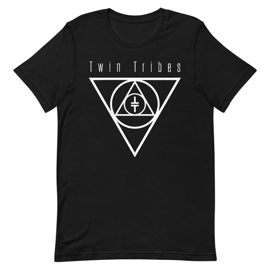 Twin Tribes T-Shirt