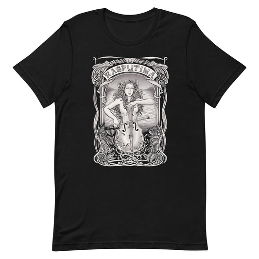 Rasputina T-Shirt