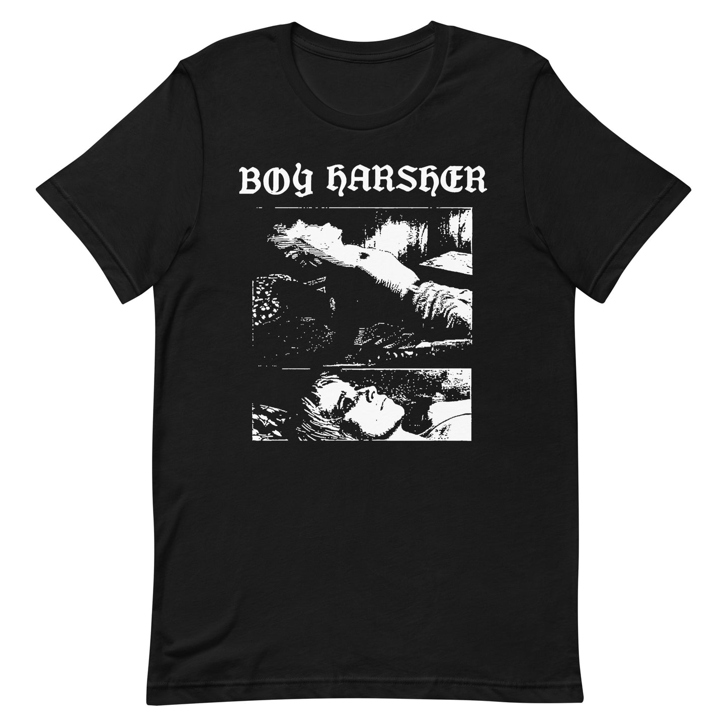 Boy Harsher T-Shirt