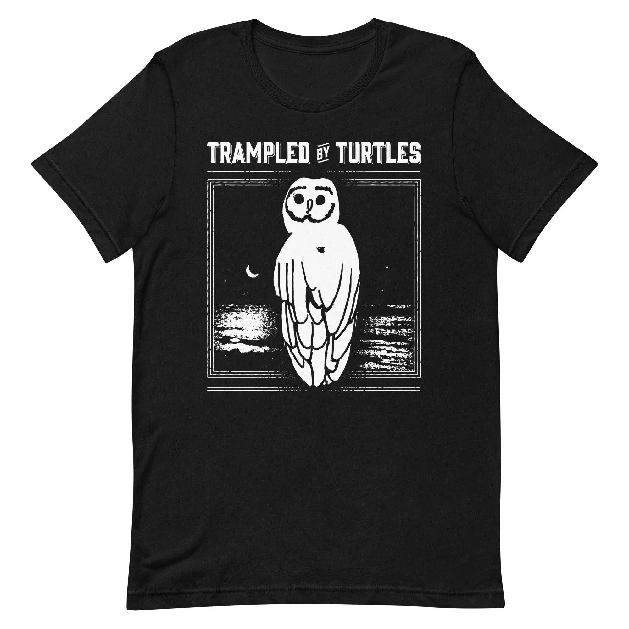 Trampled by best sale turtles t shirt