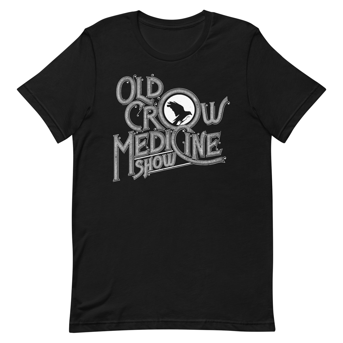 Old Crow Medicine Show T-Shirt