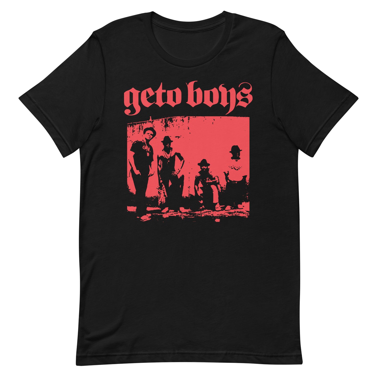 Geto Boys T-Shirt