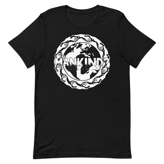 Mankind? T-Shirt