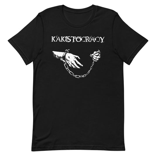 Kakistocracy T-Shirt