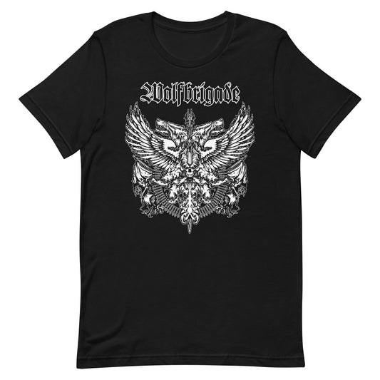 Wolfbrigade T-Shirt