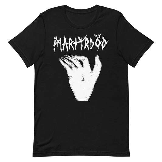 Martyrdöd T-Shirt