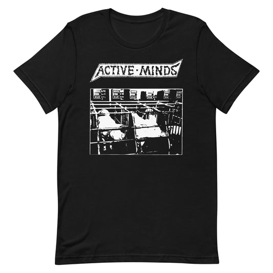 Active Minds T-Shirt