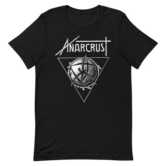 Anarcrust T-Shirt