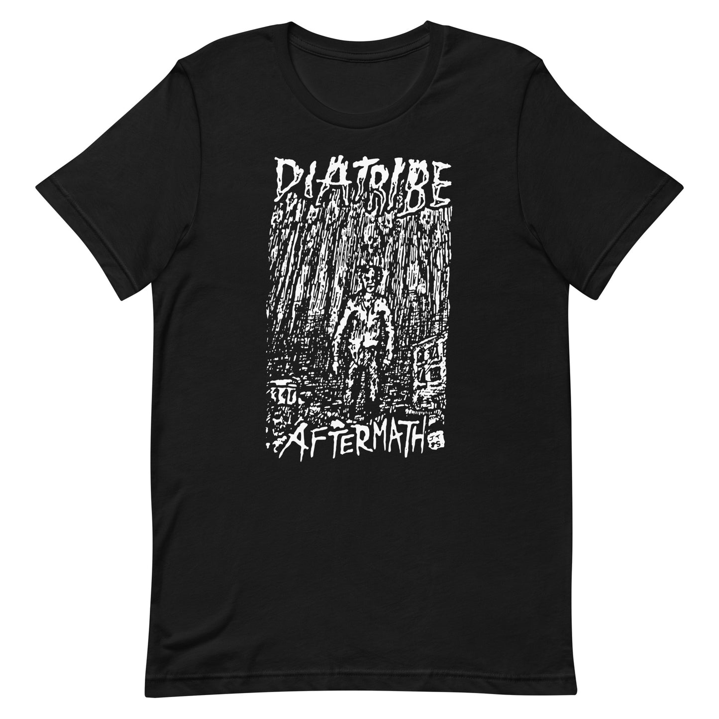 Diatribe - Aftermath T-Shirt