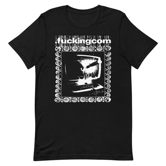 .fuckingcom T-Shirt