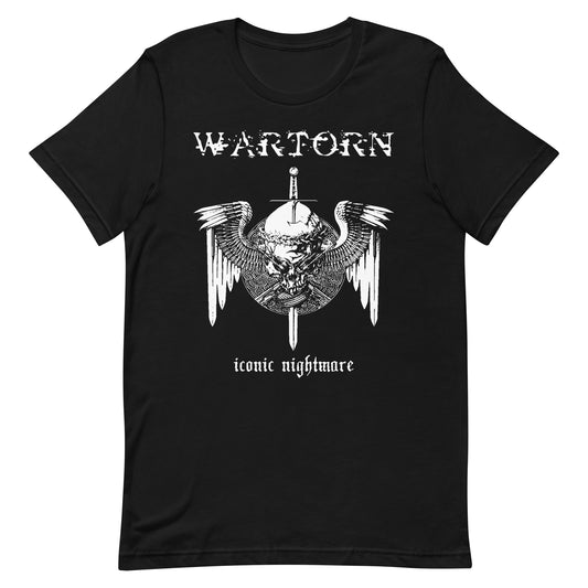 Wartorn - Iconic Nightmare T-Shirt