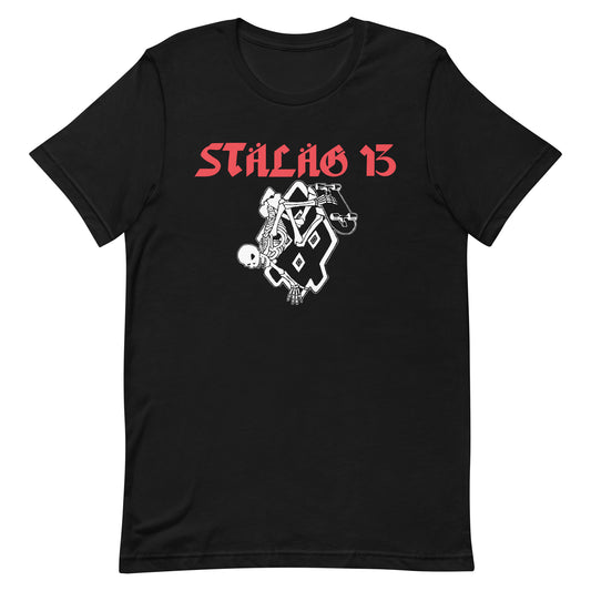 Stalag 13 T-Shirt