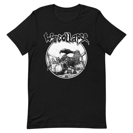 Warcollapse T-Shirt