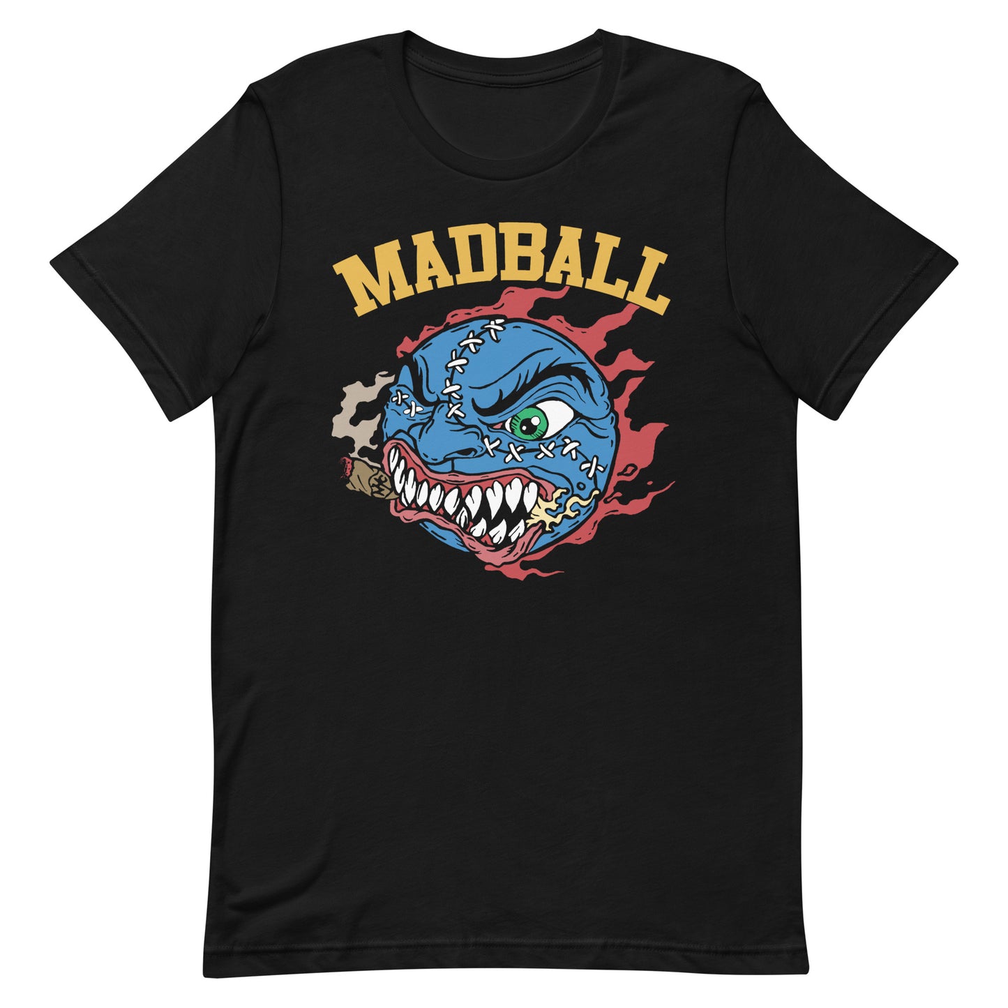 Madball T-Shirt