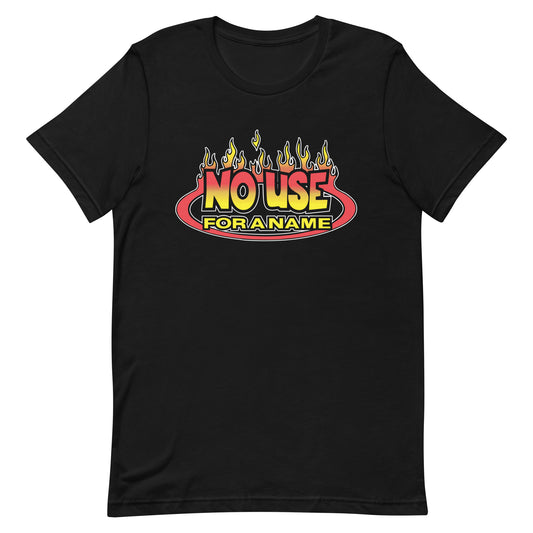 No Use For A Name T-Shirt