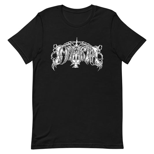 Immortal - First Logo T-Shirt