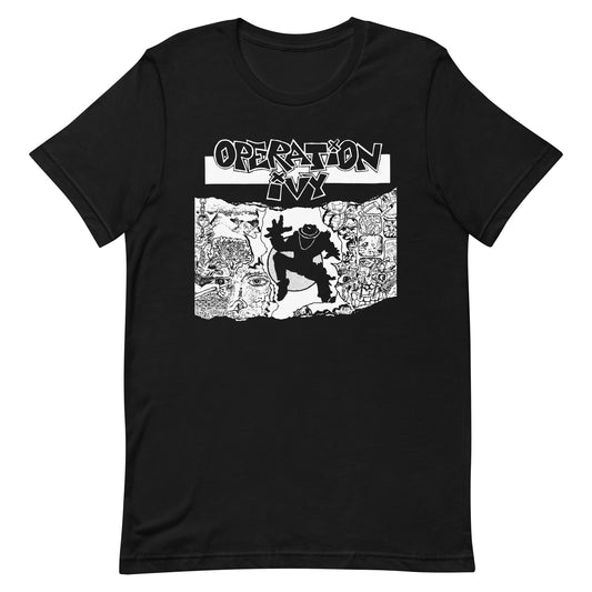 Operation Ivy T-Shirt