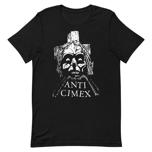 Anti-Cimex - Demo T-Shirt