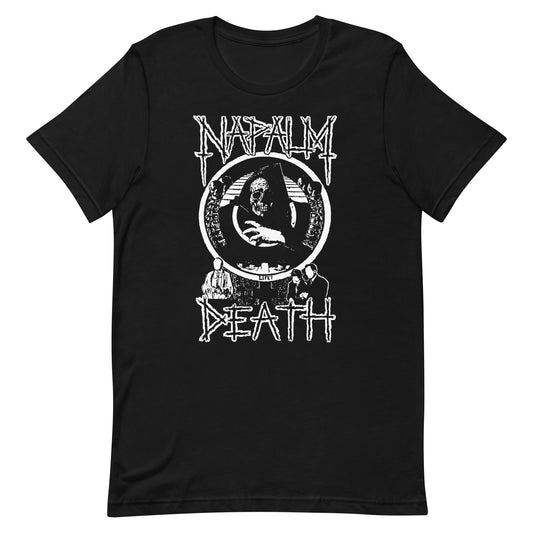 Napalm Death - Life? T-Shirt