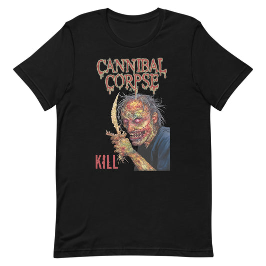 Cannibal Corpse - Kill T-Shirt