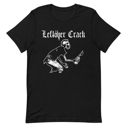 Leftover Crack - Molotov T-Shirt