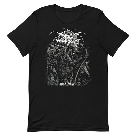 Darkthrone - Old Star T-Shirt