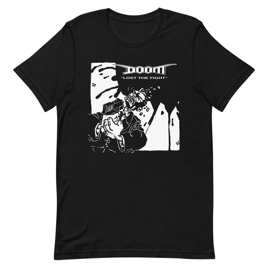 Doom - Lost The Fight T-Shirt