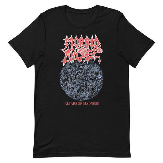 Morbid Angel - Altars Of Madness T-Shirt