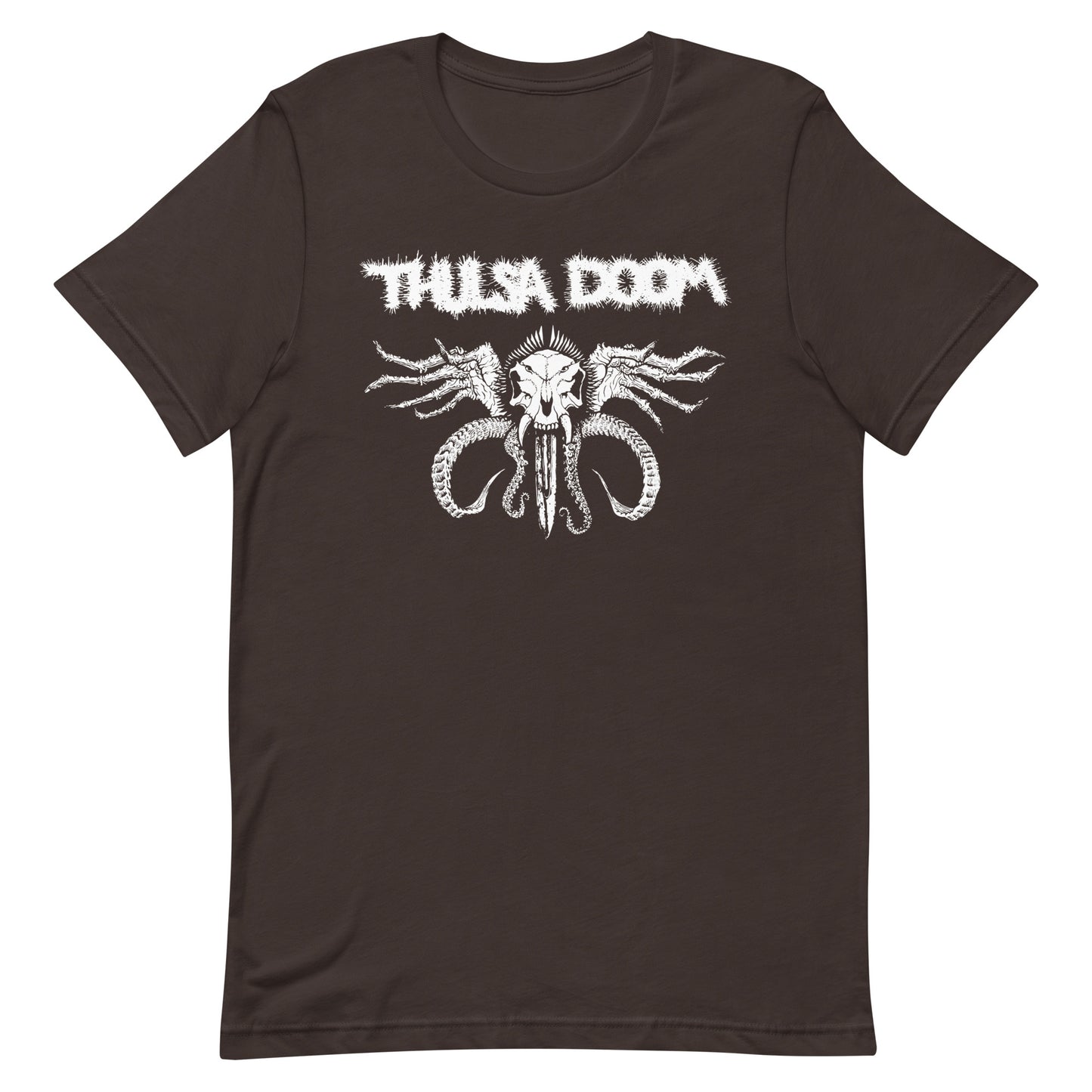 Thulsa Doom T-Shirt