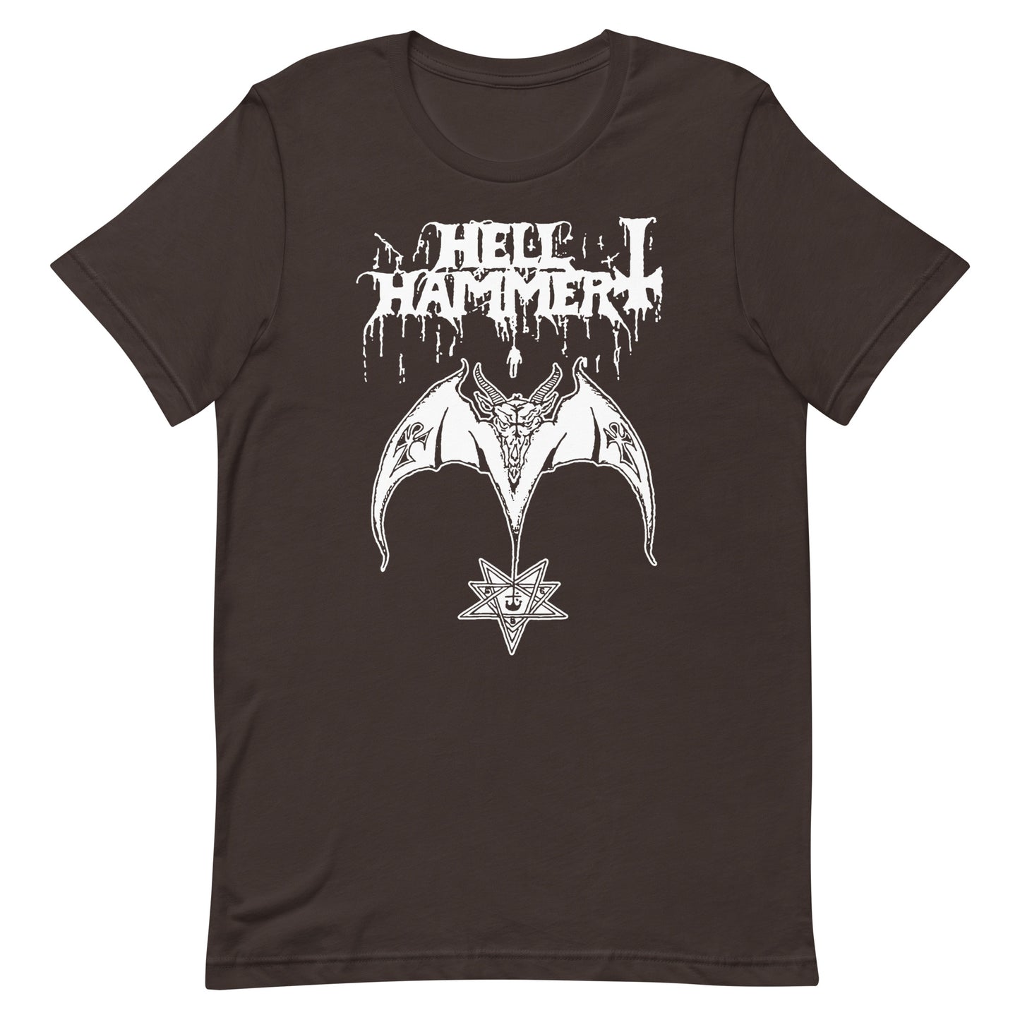 Hell Hammer T-Shirt