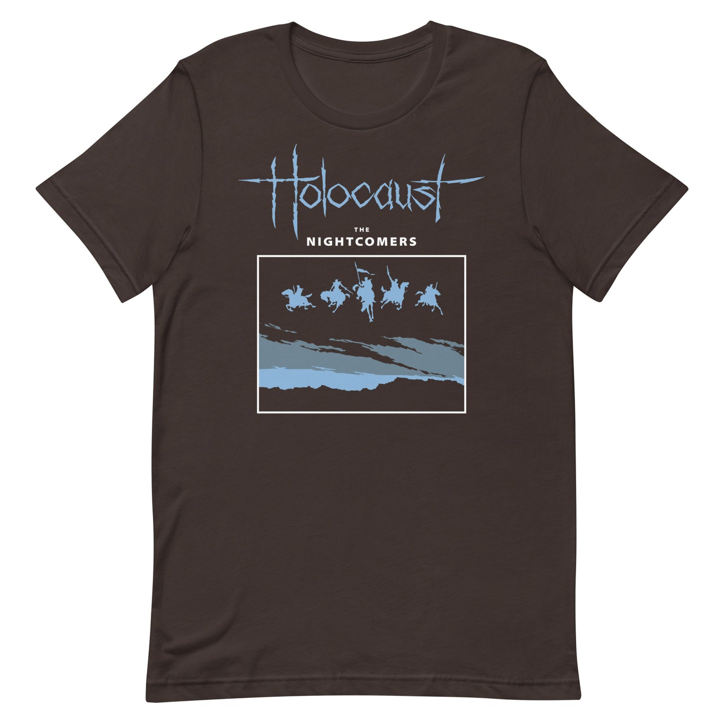 Holocaust - The Nightcomers T-Shirt