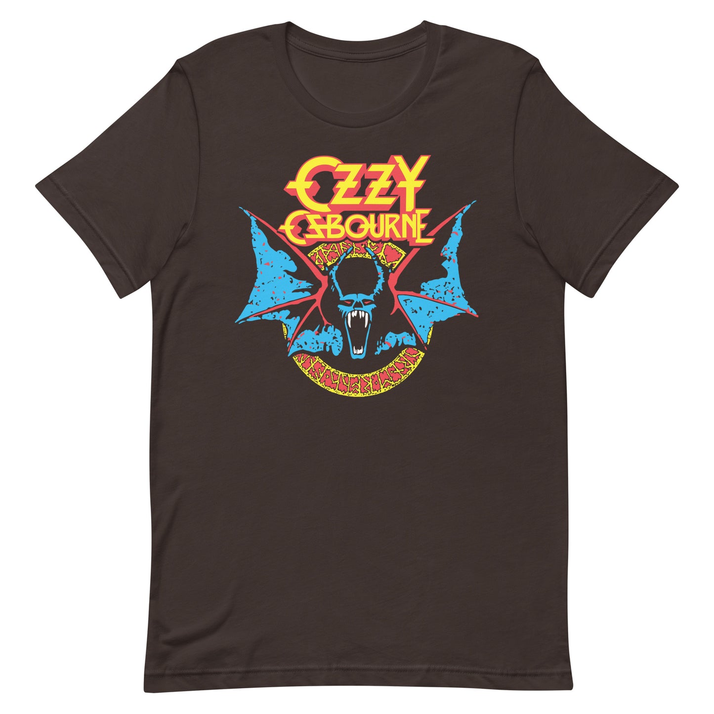 Ozzy Osbourne - Bat T-Shirt