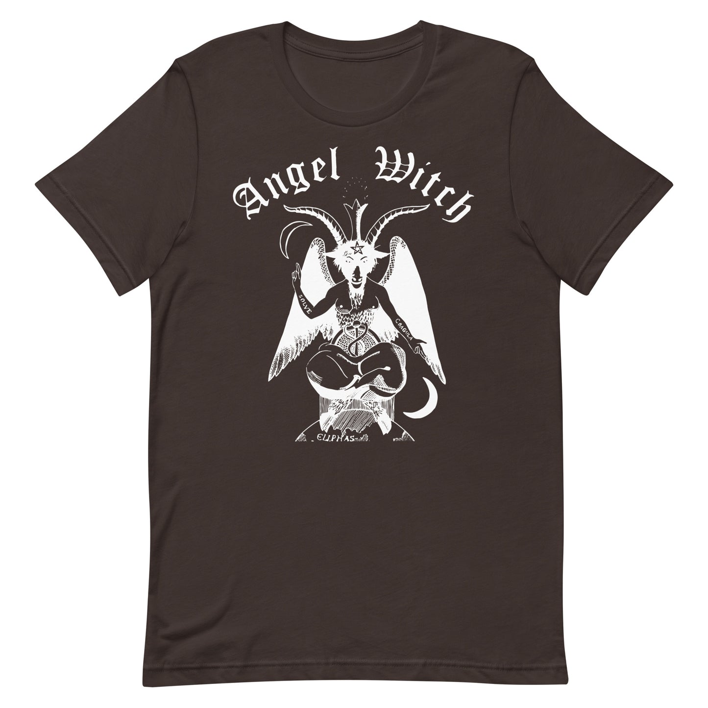 Angel Witch T-Shirt