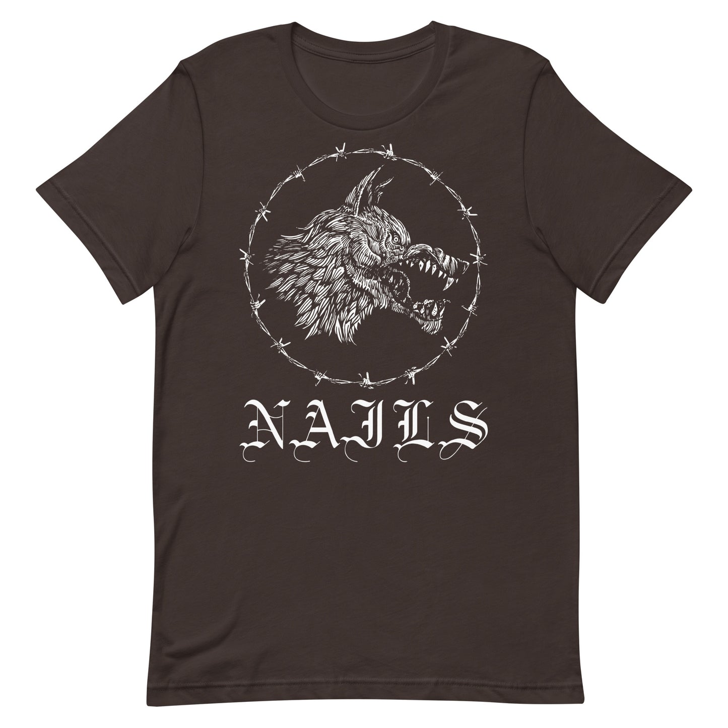 Nails T-Shirt