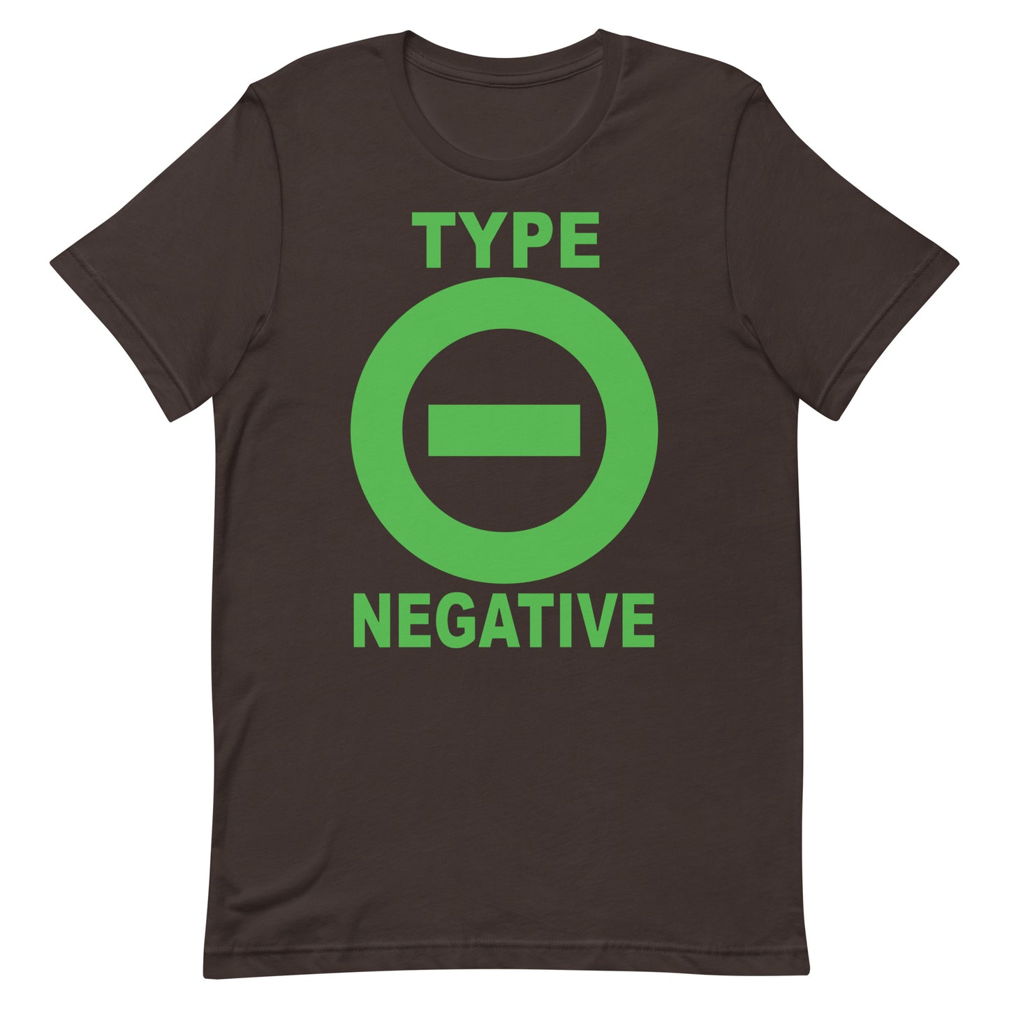 Type O Negative - Logo T-Shirt