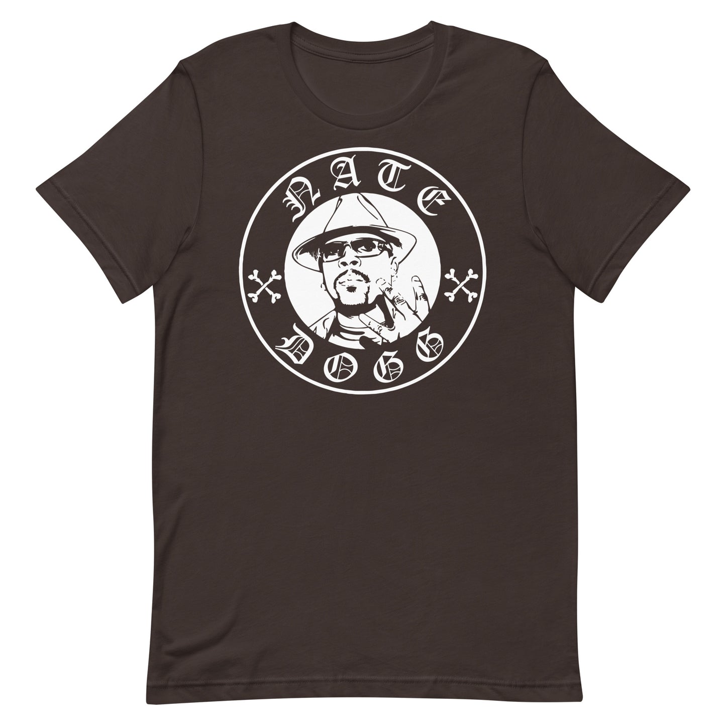 Nate Dogg T-Shirt