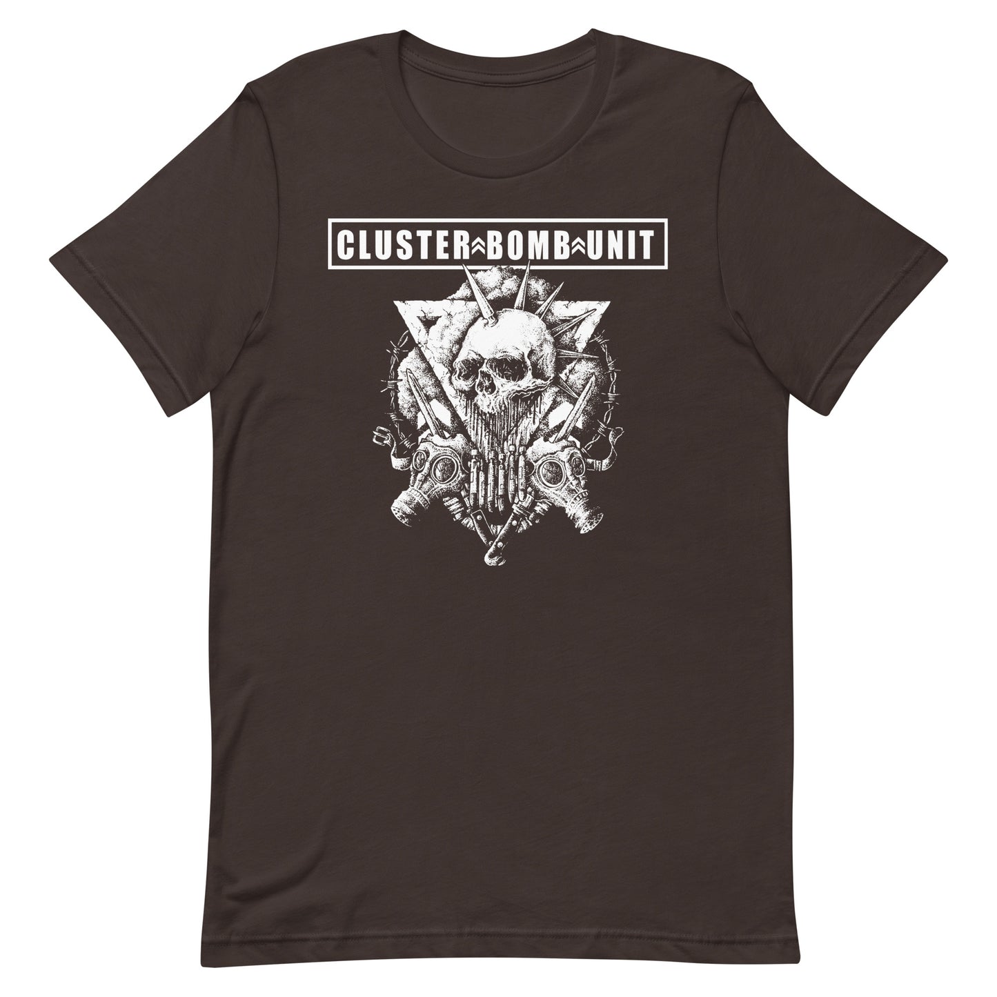 Cluster Bomb Unit T-Shirt