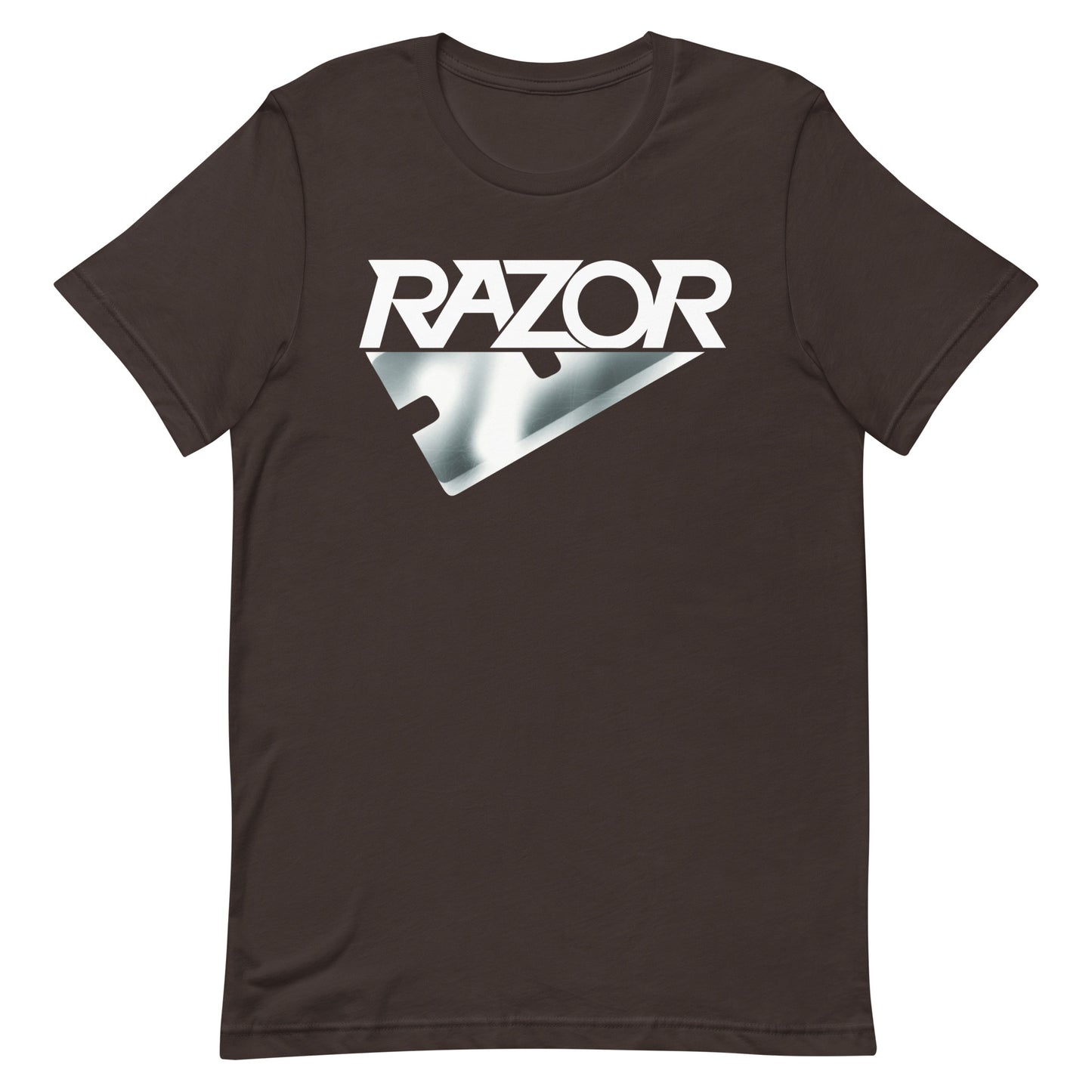 Razor - Logo T-Shirt