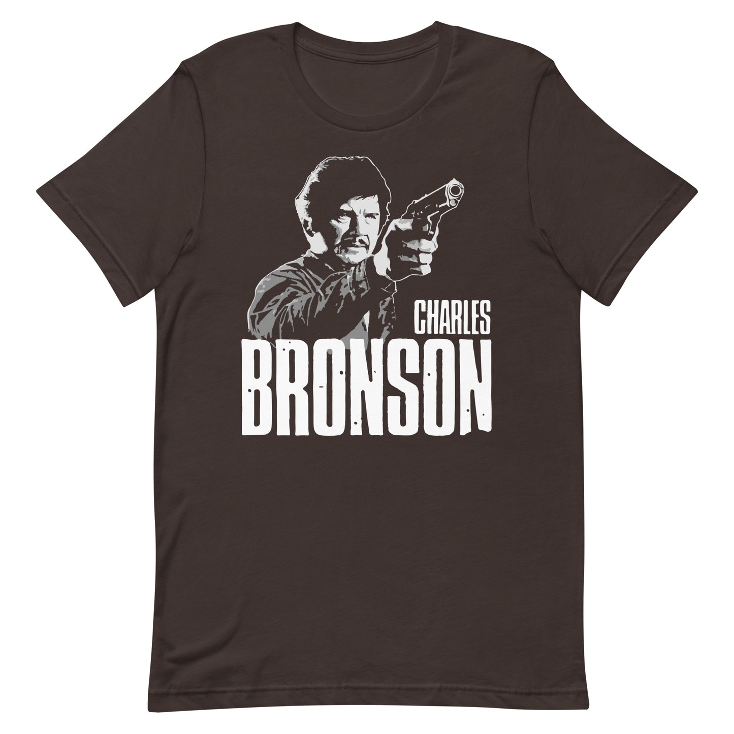 Charles Bronson T-Shirt