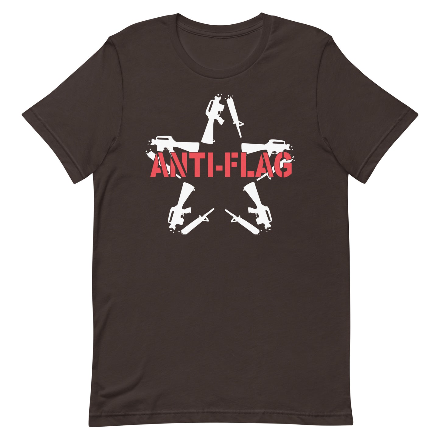 Anti-Flag T-Shirt