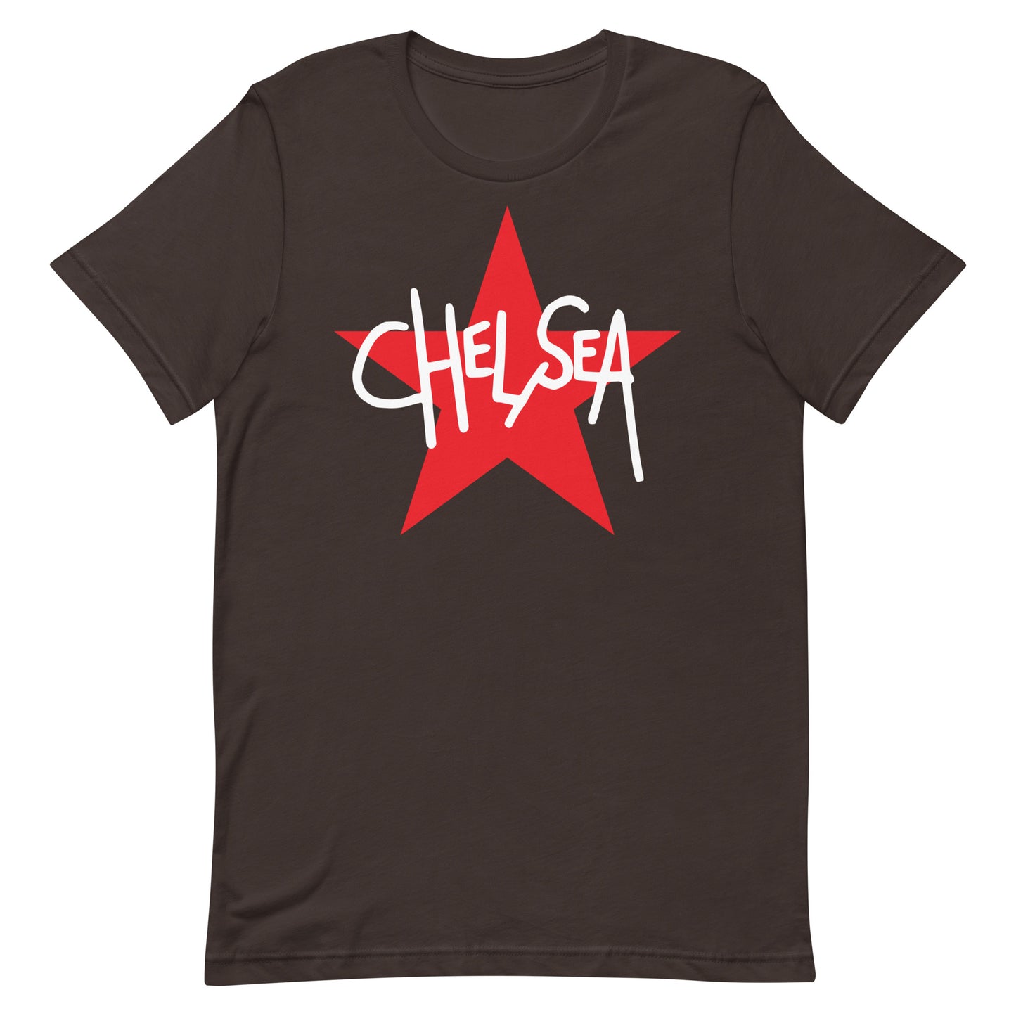 Chelsea T-Shirt