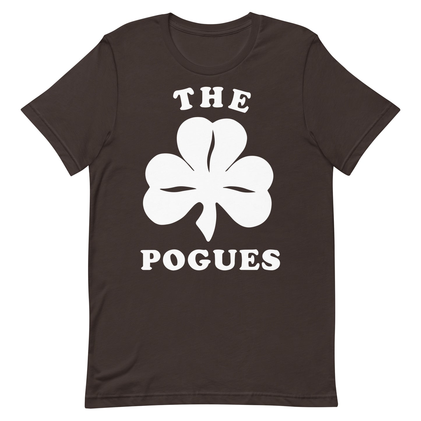 The Pogues T-Shirt