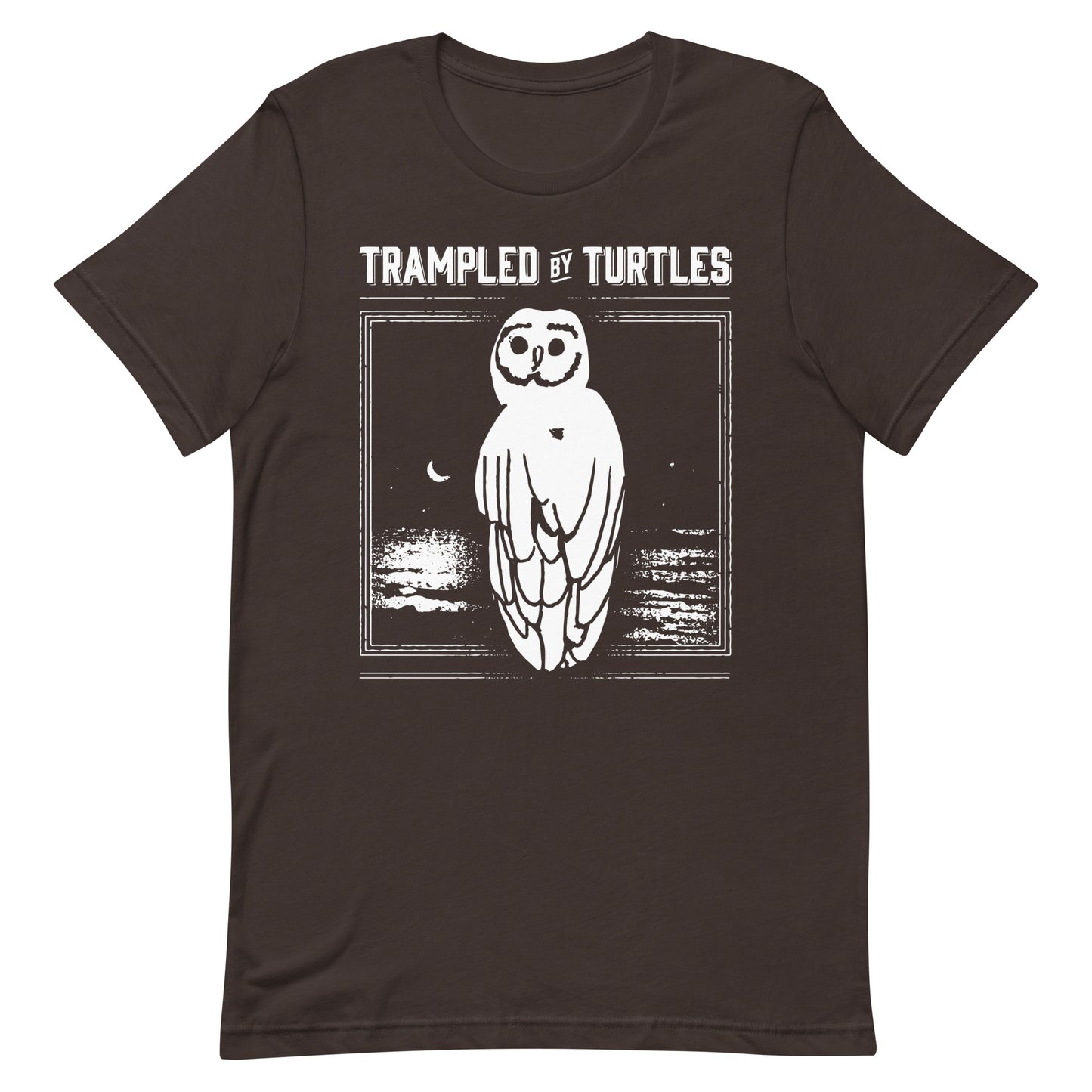 Trampled By Turtles T-Shirt