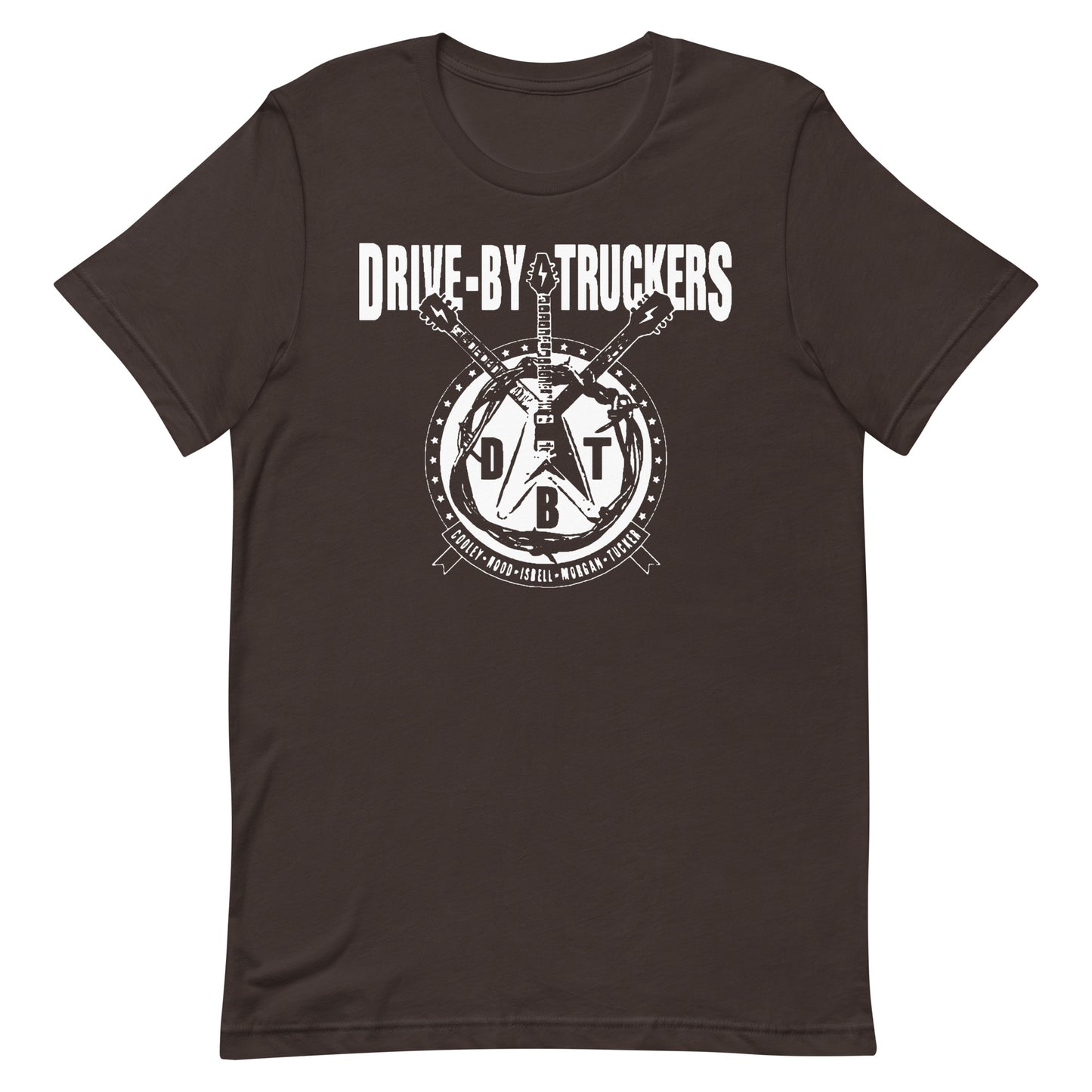 Drive-By Truckers T-Shirt