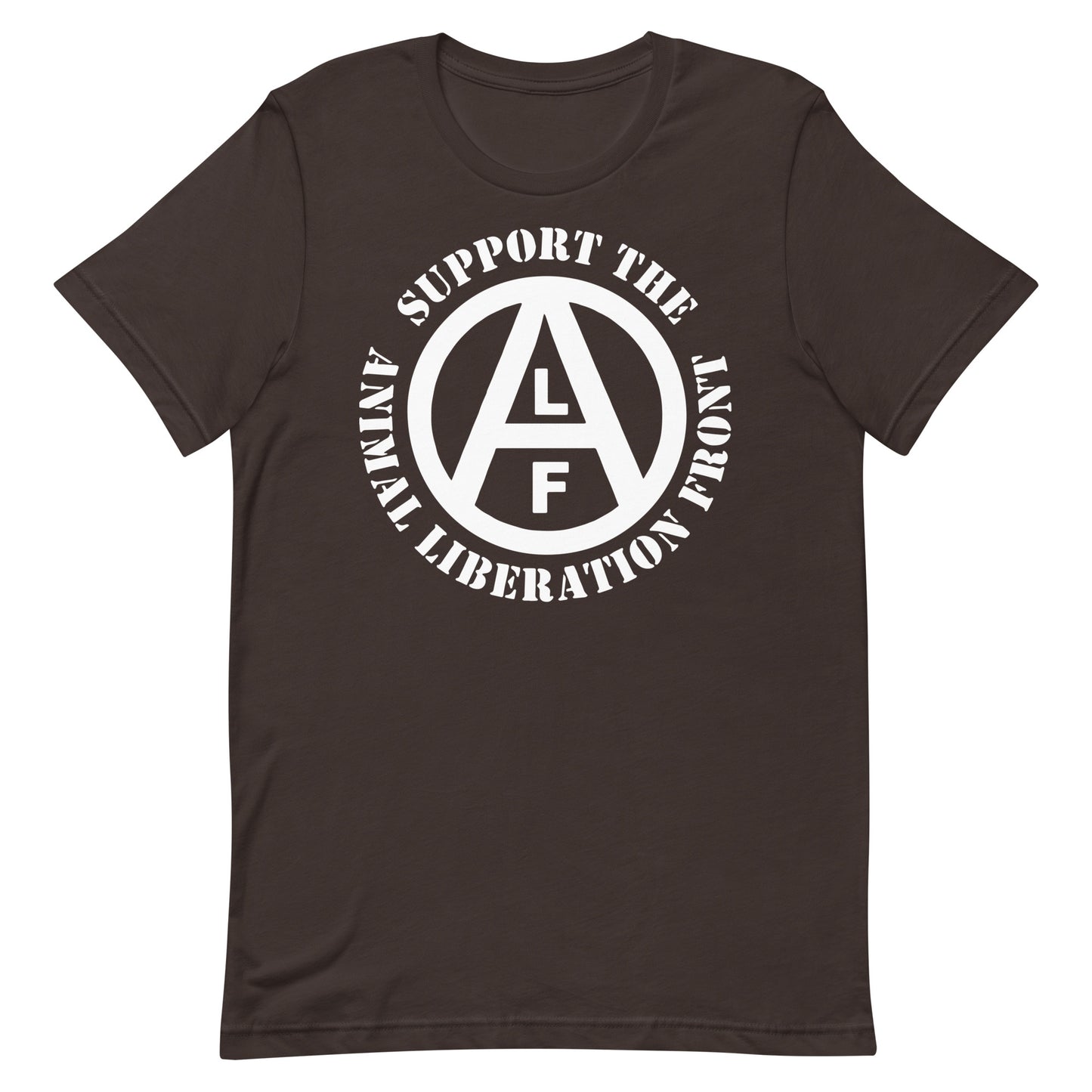 Support The ALF T-Shirt