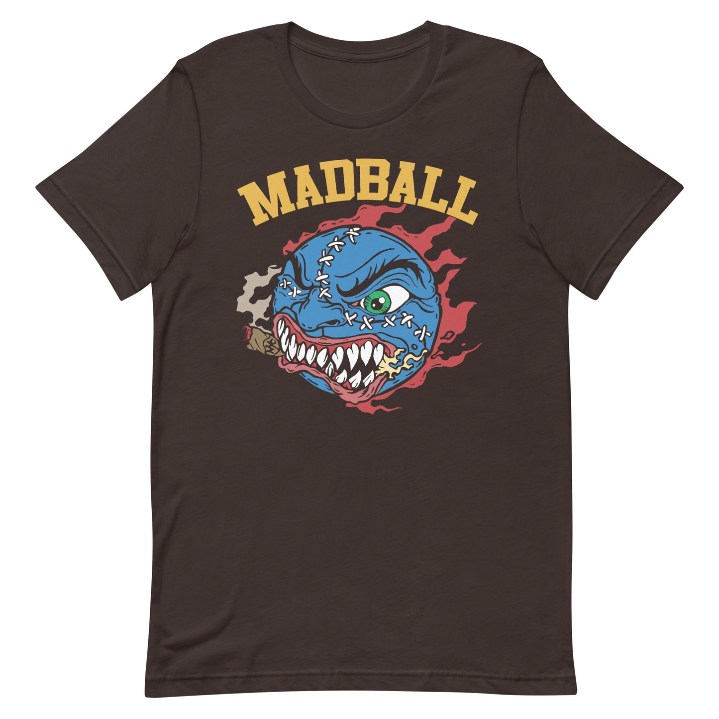 Madball T-Shirt