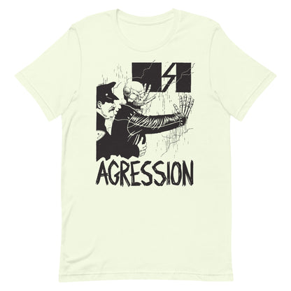 Agression T-Shirt