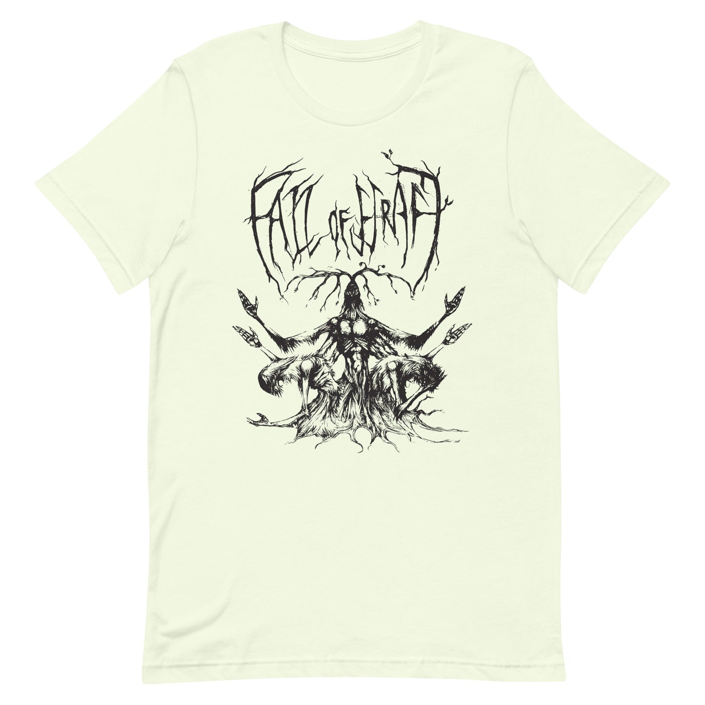 Fall Of Efrafa T-Shirt