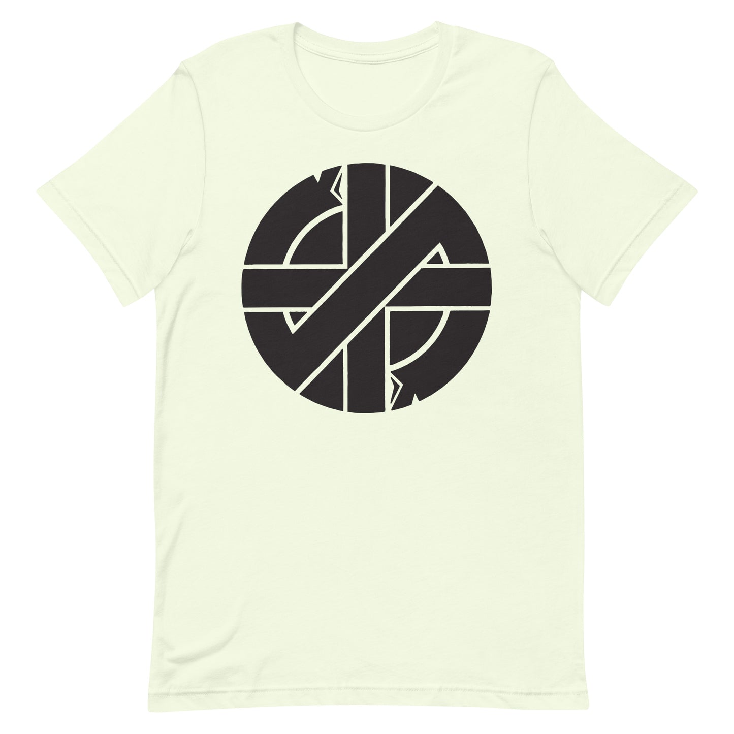 Crass - Logo T-Shirt