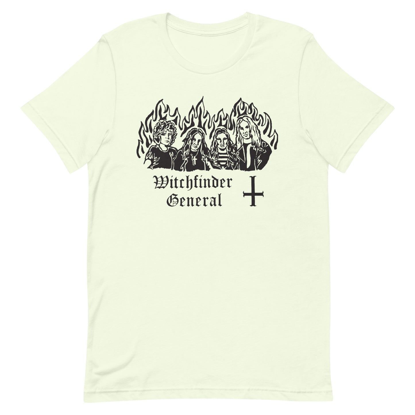 Witchfinder General T-Shirt